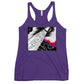 I Loved You Women's Racerback Tank