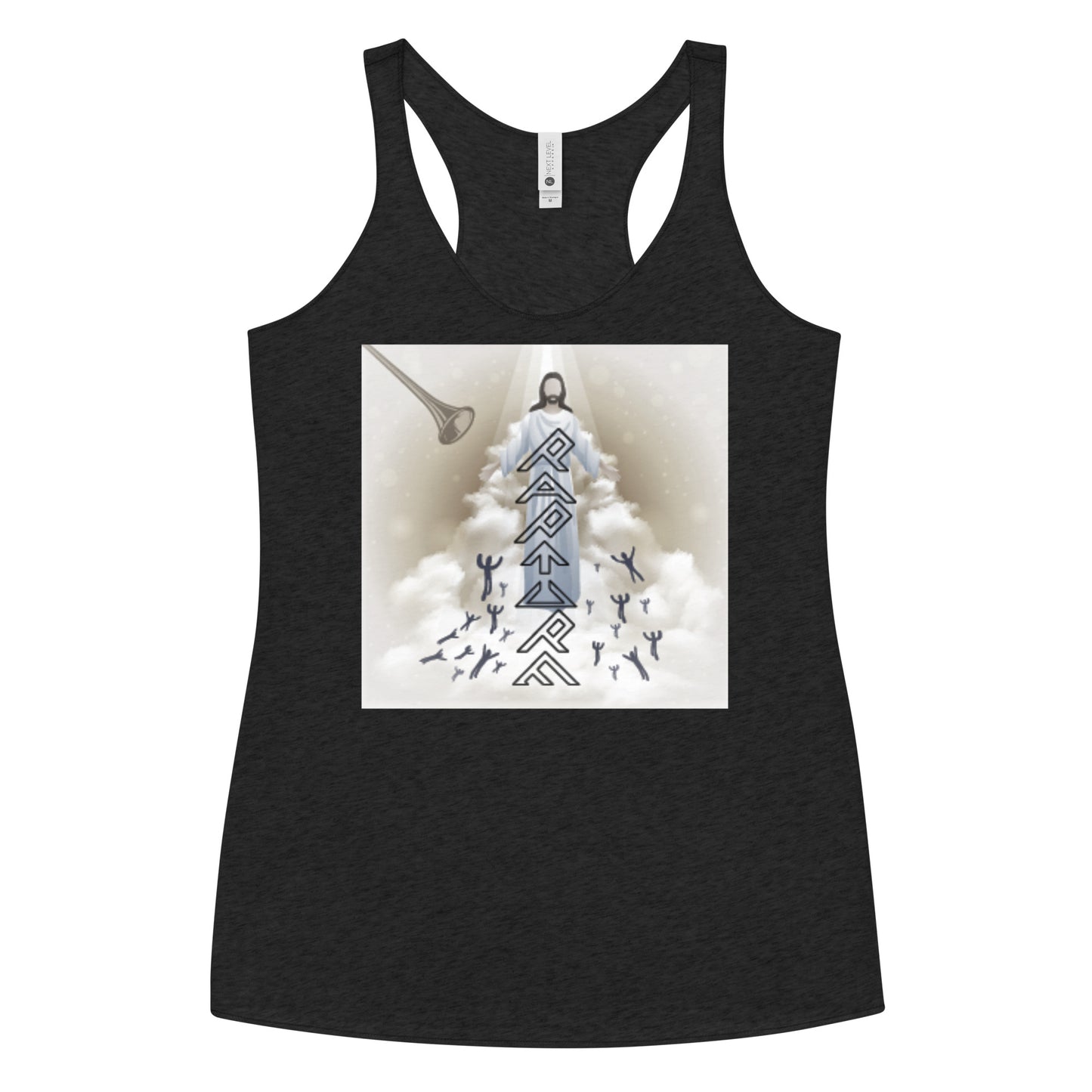 Rapture Women's Racerback Tank