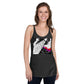 I Loved You Women's Racerback Tank
