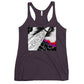I Loved You Women's Racerback Tank