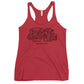 Death Women's Racerback Tank