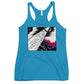 I Loved You Women's Racerback Tank