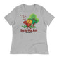 Go to the Ant Women's Relaxed T-Shirt