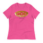 Trinity Women's Relaxed T-Shirt