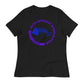 Faith Without Work is Dead Women's Relaxed T-Shirt