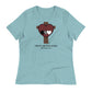 Trust in the Lord Women's Relaxed T-Shirt