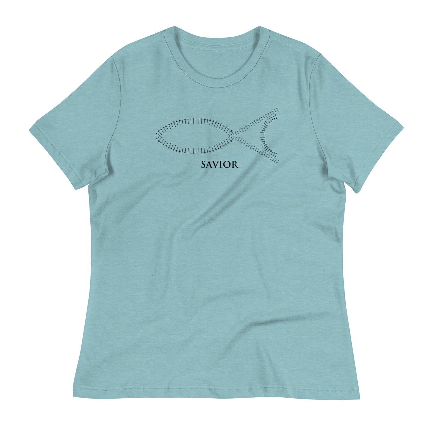 Savior Women's Relaxed T-Shirt