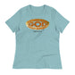 Trinity Women's Relaxed T-Shirt