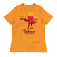 Gatherer Women's Relaxed T-Shirt