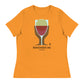Remember Me Women's Relaxed T-Shirt