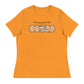 Five Loaves & Two Fish Women's Relaxed T-Shirt