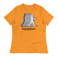 Make Disciples Women's Relaxed T-Shirt