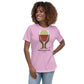 Remember Me Women's Relaxed T-Shirt