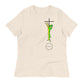 Sing to the Lord Women's Relaxed T-Shirt