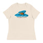 The Great Flood Women's Relaxed T-Shirt