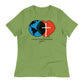 John 3:16 Women's Relaxed T-Shirt