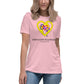 Grace Love Fellowship Women's Relaxed T-Shirt