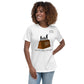 Serve the Lord Women's Relaxed T-Shirt
