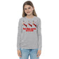 Be Like Ants Youth Long Sleeve Tee