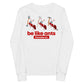 Be Like Ants Youth Long Sleeve Tee