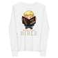 Read Your Bible Youth Long Sleeve Tee