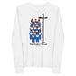 Sing Praises to God Youth Long Sleeve Tee