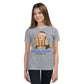 Train Up a Child Youth Short Sleeve T-Shirt