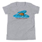 The Great Flood Youth Short Sleeve T-Shirt