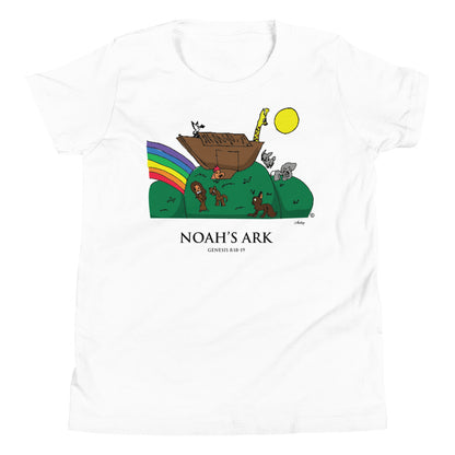 Noah's Ark Youth Short Sleeve T-Shirt
